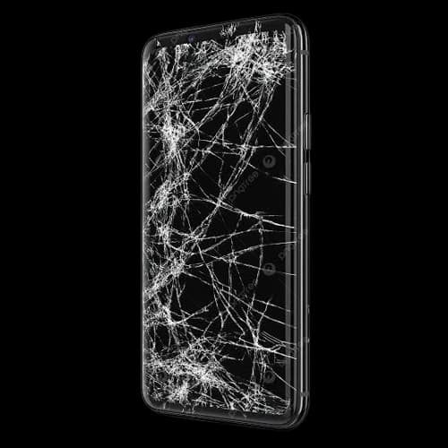 Smartphone Reparatur bei Simball