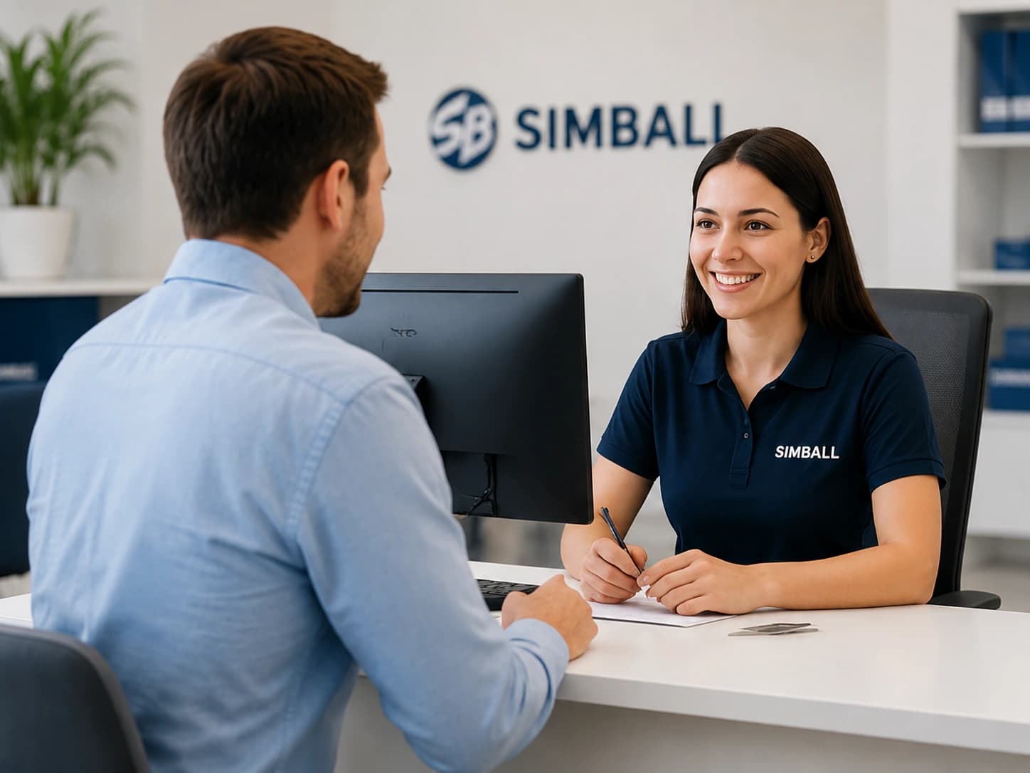 Simball Support Team